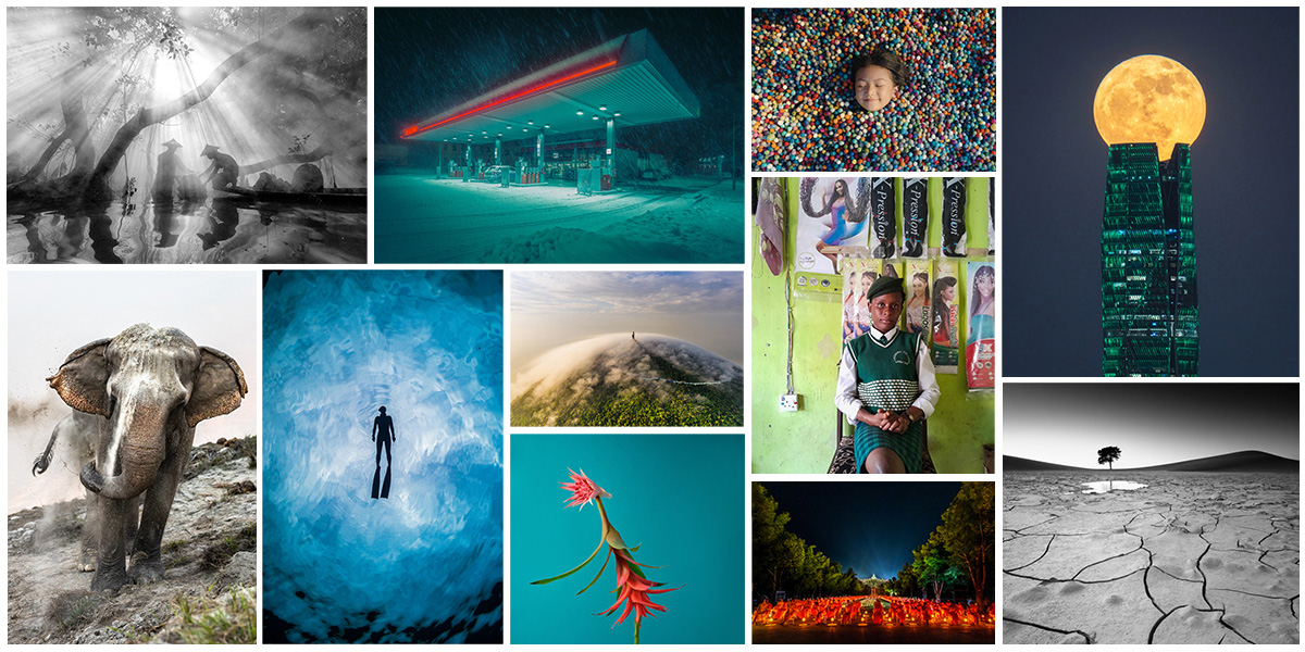 Sony World Photography Awards Fuori I Nomi Dei Primi Vincitori Del