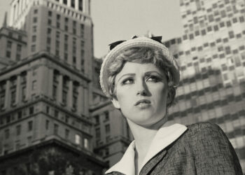 Mario Cresci e Novella Oliana. Fra noi e le cose