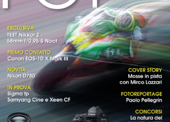 FOTO Cult #170 – Aprile 2020