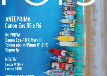 FOTO Cult #174 – Agosto/Settembre 2020