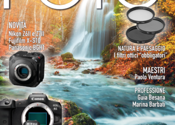 FOTO Cult #176 – Novembre 2020