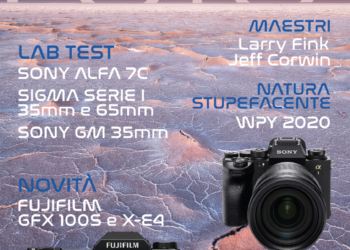 FOTO Cult #179 – Marzo 2021