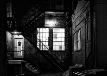 Silent Stages