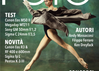 FOTO Cult #181 – Maggio 2021