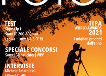 FOTO Cult #182 – Giugno 2021