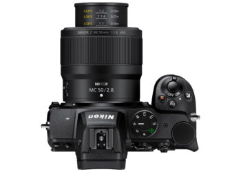 Nikon: una nuova generazione Z