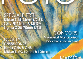 FOTO Cult #183 – Luglio 2021