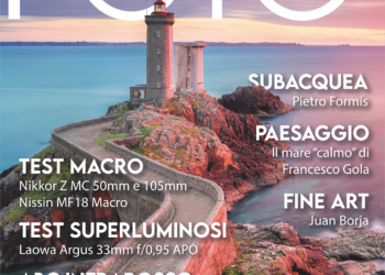 FOTO Cult #184 – Agosto/Settembre 2021