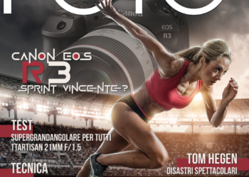 FOTO Cult #186 – Novembre 2021