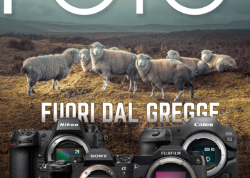 FOTO Cult #187 – Dicembre 2021/Gennaio 2022