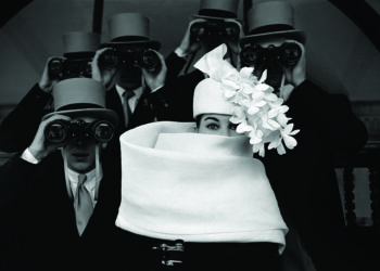 Frank Horvat