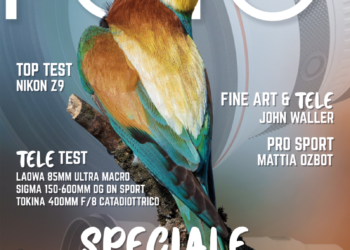 FOTO Cult #188 – Febbraio 2022