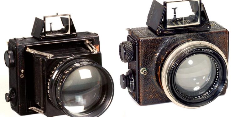 Divoratori di luce – Storia dei superluminosi