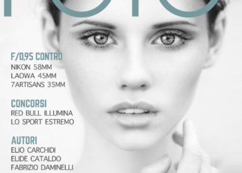 FOTO Cult #189 – Marzo 2022