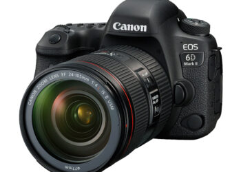 Mirrorless “a disco”