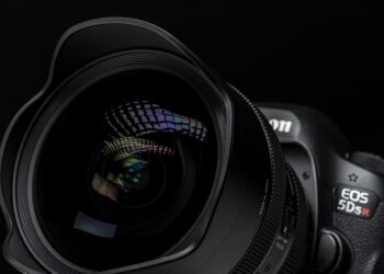 Ampie vedute – Storia dei grandangolari