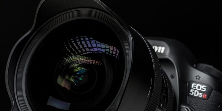 Ampie vedute – Storia dei grandangolari