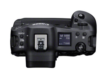 Canon: lo sport nel mirino