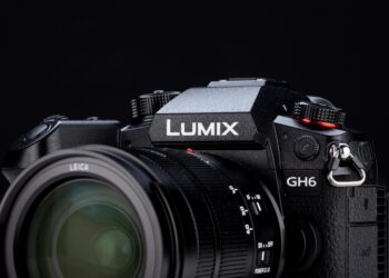 Panasonic Lumix GH6
