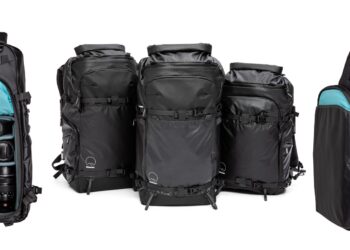 A spasso ben attrezzati