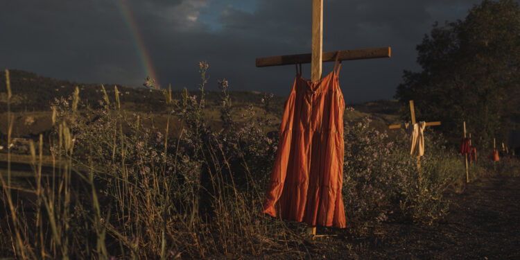 World Press Photo 2022