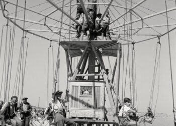 Charlotte Perriand. L’avanguardia è donna