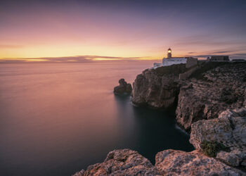 La bellezza della natura attraverso la fotografia di paesaggio. Foto di Andrea Zappia