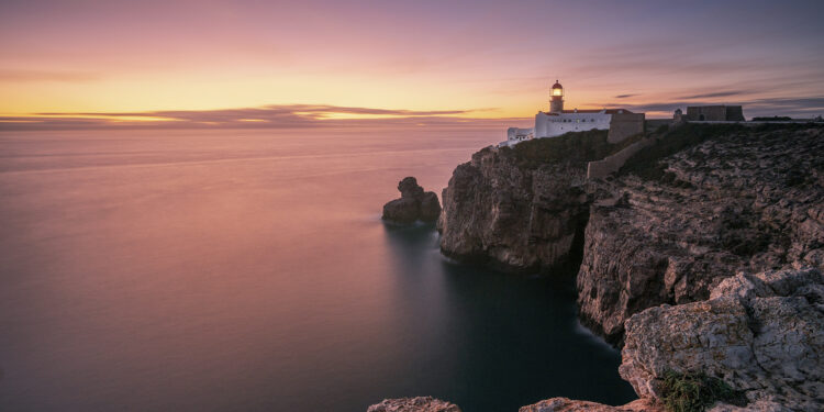 La bellezza della natura attraverso la fotografia di paesaggio. Foto di Andrea Zappia