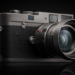 Leica M-A titanio: la tedesca che ti manda in rosso