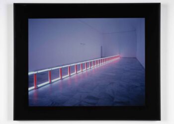 Giorgio Colombo. Fotografie della Collezione Panza. 1975-1992