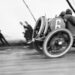 "L’Automobile deformata" (1912/13). Jacques Henri Lartigue © Ministère de la Culture (Francia)