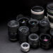 Una guida per capire come funzionano gli obiettivi fotografici