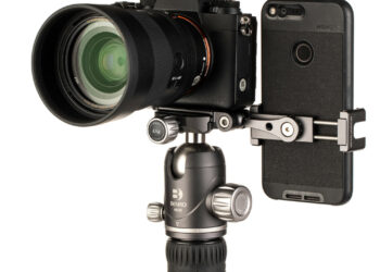 Benro ArcaSmart: un famiglia solida, ma flessibile