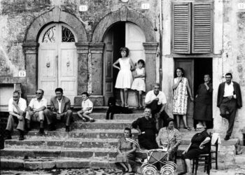 Giorgio Colombo. Fotografie della Collezione Panza. 1975-1992