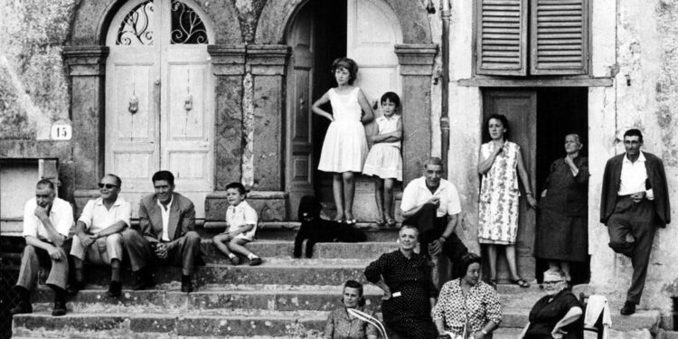 Giorgio Colombo. Fotografie della Collezione Panza. 1975-1992