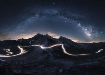 Aci Pistoia Photo Contest, i vincitori