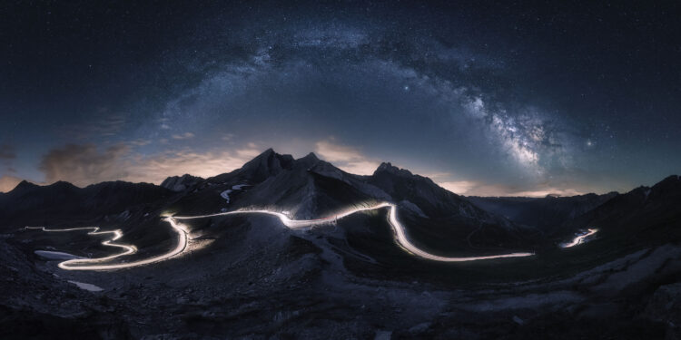 Aci Pistoia Photo Contest, i vincitori