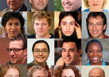 Venti milioni di multa a Clearview AI