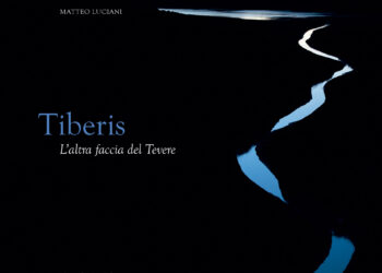 Tiberis. L’altra faccia del Tevere