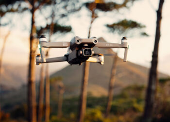 DJI Mavic Air 2S: ora chi è il Pro?