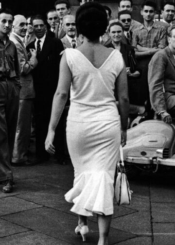Mario De Biasi