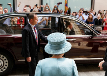 Only Human: Martin Parr