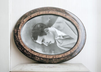 Mario Cresci e Novella Oliana. Fra noi e le cose