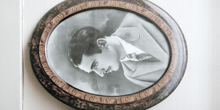 Mario Cresci e Novella Oliana. Fra noi e le cose