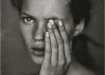 Paolo Roversi. Studio Luce