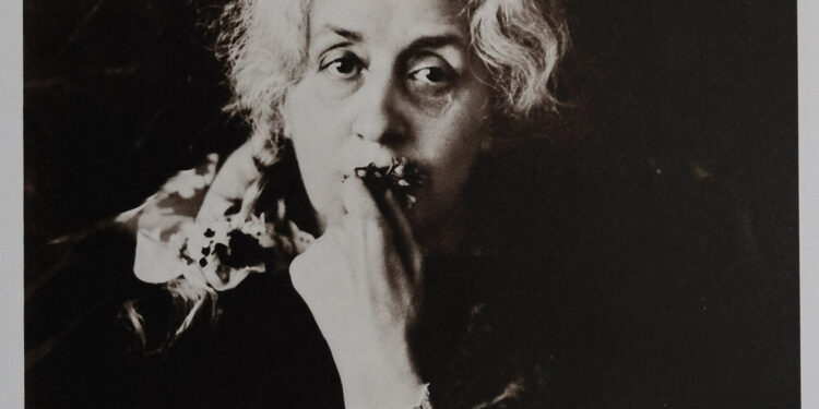 Nadar. La curiosità dell’amicizia – Alle origini della fotografia