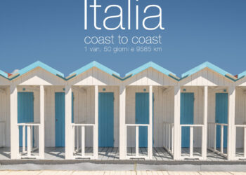 Italia coast to coast