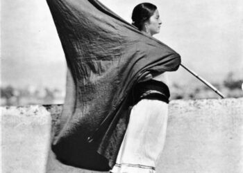 Tina Modotti. Donne, Messico e Libertà