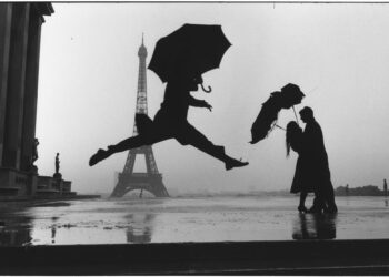 Elliot Erwitt. 100 fotografie