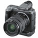 Fujifilm GFX 100